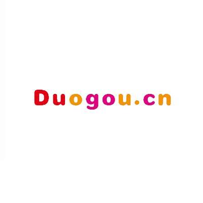 商标名称DUOGOU.CN商标注册号 10036742、商标申请人贵州厚木商贸有限公司的商标详情 - 标库网商标查询