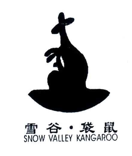商标名称雪谷袋鼠;SNOW VALLEY KANGAROO商标注册号 3787856、商标申请人雪谷集团有限公司的商标详情 - 标库网商标查询