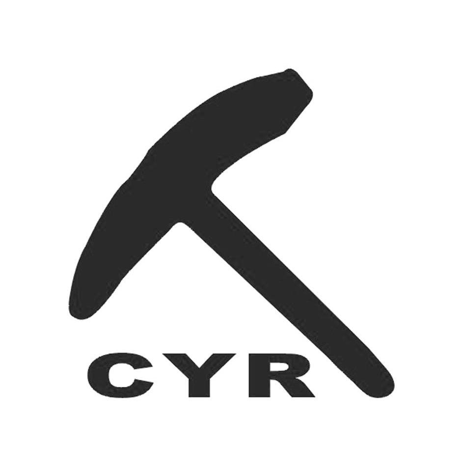商标名称人;CYR商标注册号 6895101、商标申请人厦门市创业人工贸有限公司的商标详情 - 标库网商标查询