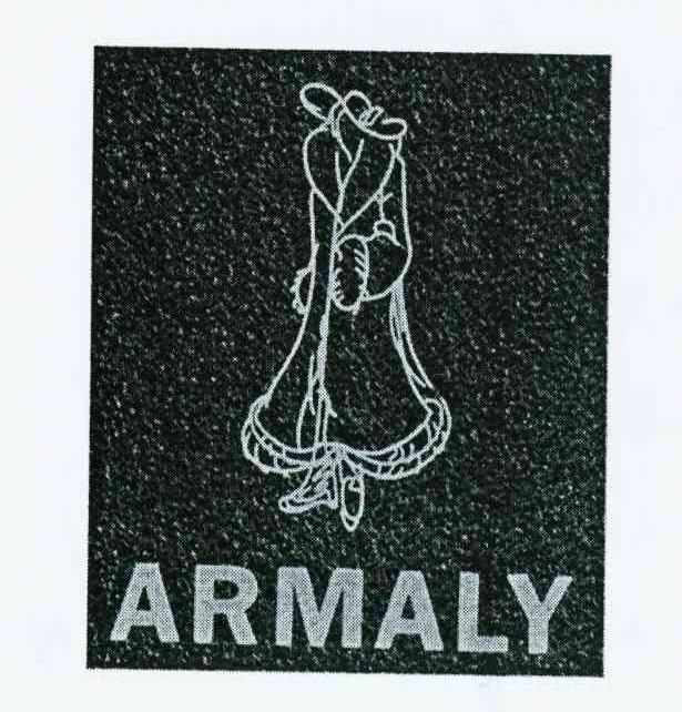 商标名称ARMALY商标注册号 10615709、商标申请人陈金萍的商标详情 - 标库网商标查询