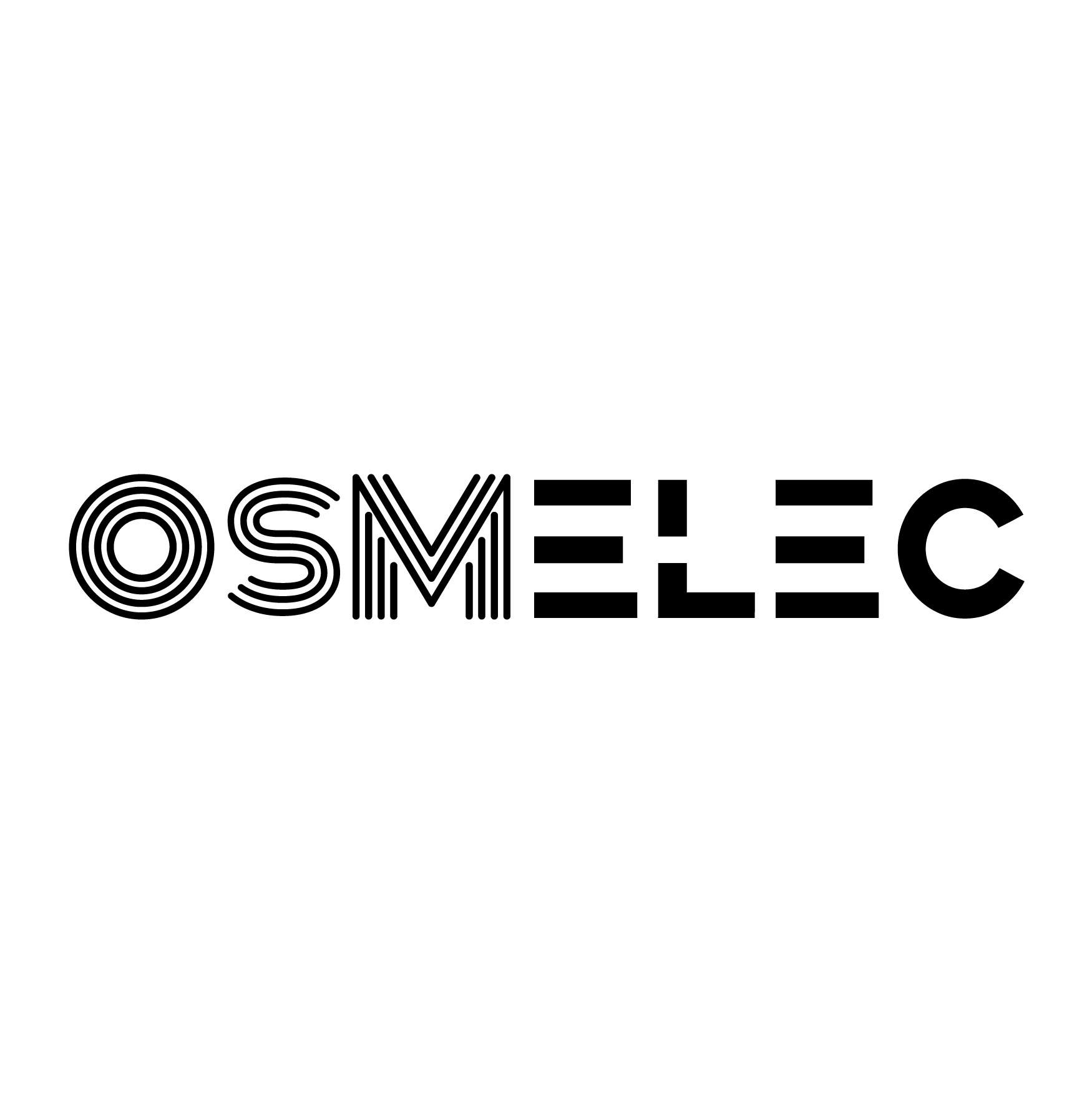 商标文字osmelec商标注册号 49478991,商标申请人浙江欧斯曼电气有限