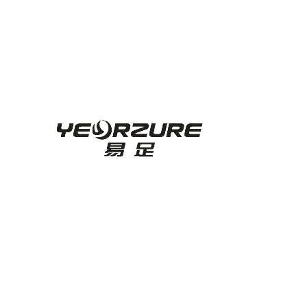 易足  YEORZURE