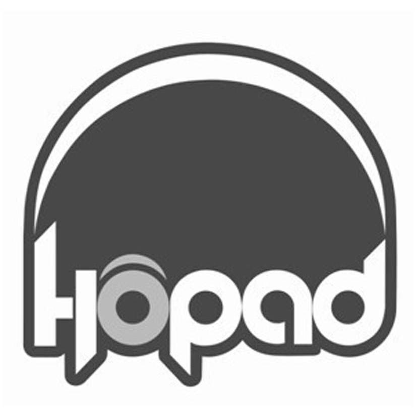 商标名称HOPAD商标注册号 10862520、商标申请人重庆百亚卫生用品股份有限公司的商标详情 - 标库网商标查询