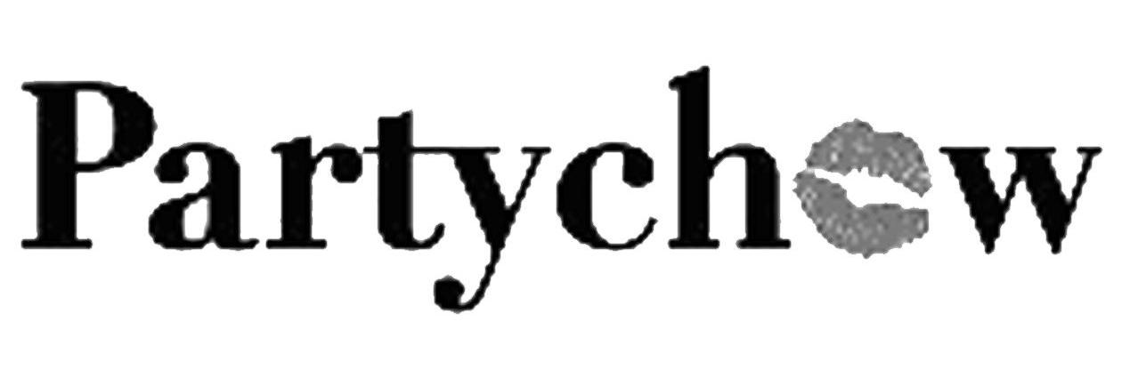 商标名称PARTYCHOW商标注册号 13276268、商标申请人上海优康化妆品有限公司的商标详情 - 标库网商标查询
