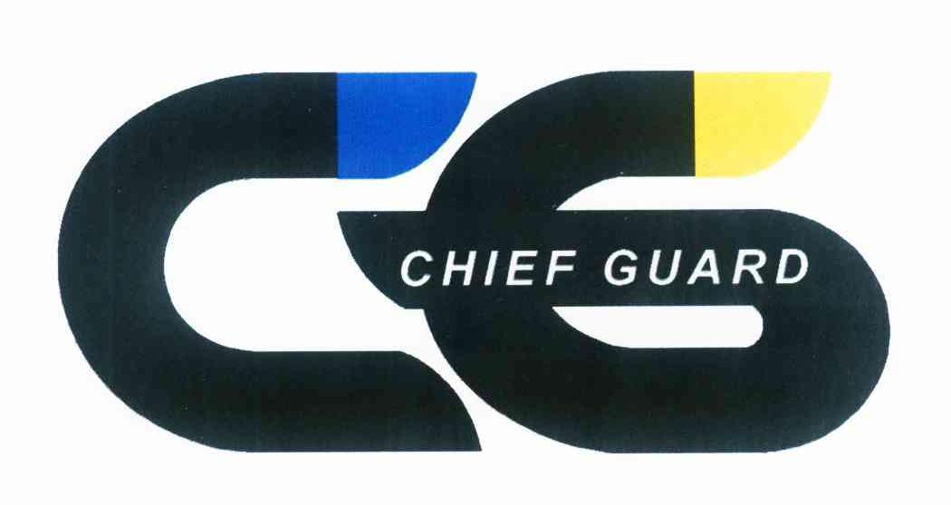 商标名称CHIEF GUARD CG商标注册号 10281294、商标申请人帅泽有限公司的商标详情 - 标库网商标查询