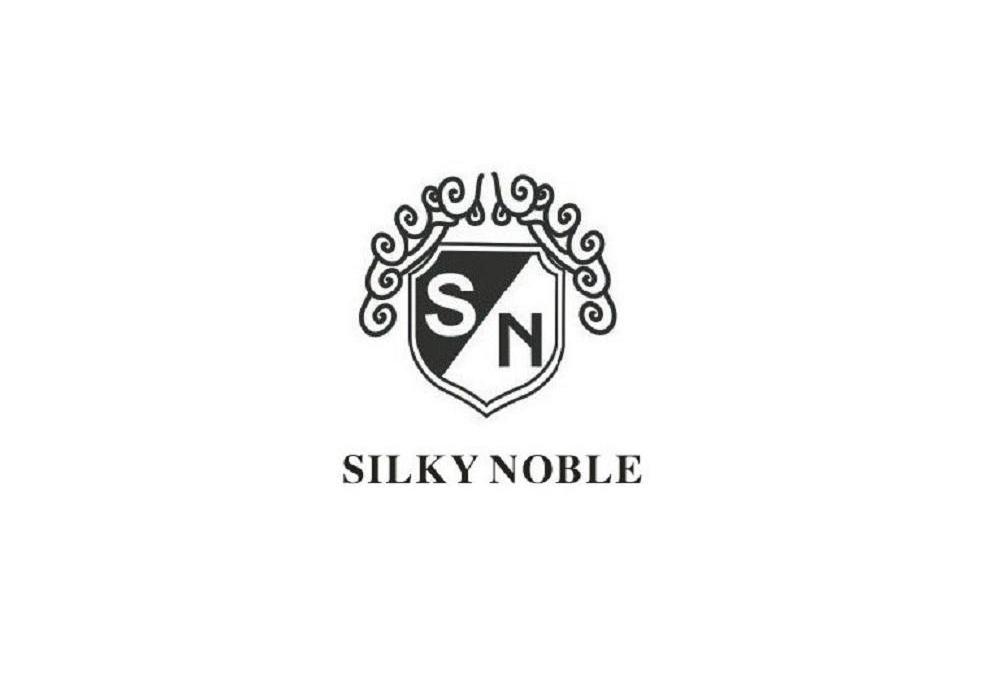 商标名称SILKY NOBLE SN商标注册号 10258333、商标申请人温州富和知识产权代理有限公司的商标详情 - 标库网商标查询