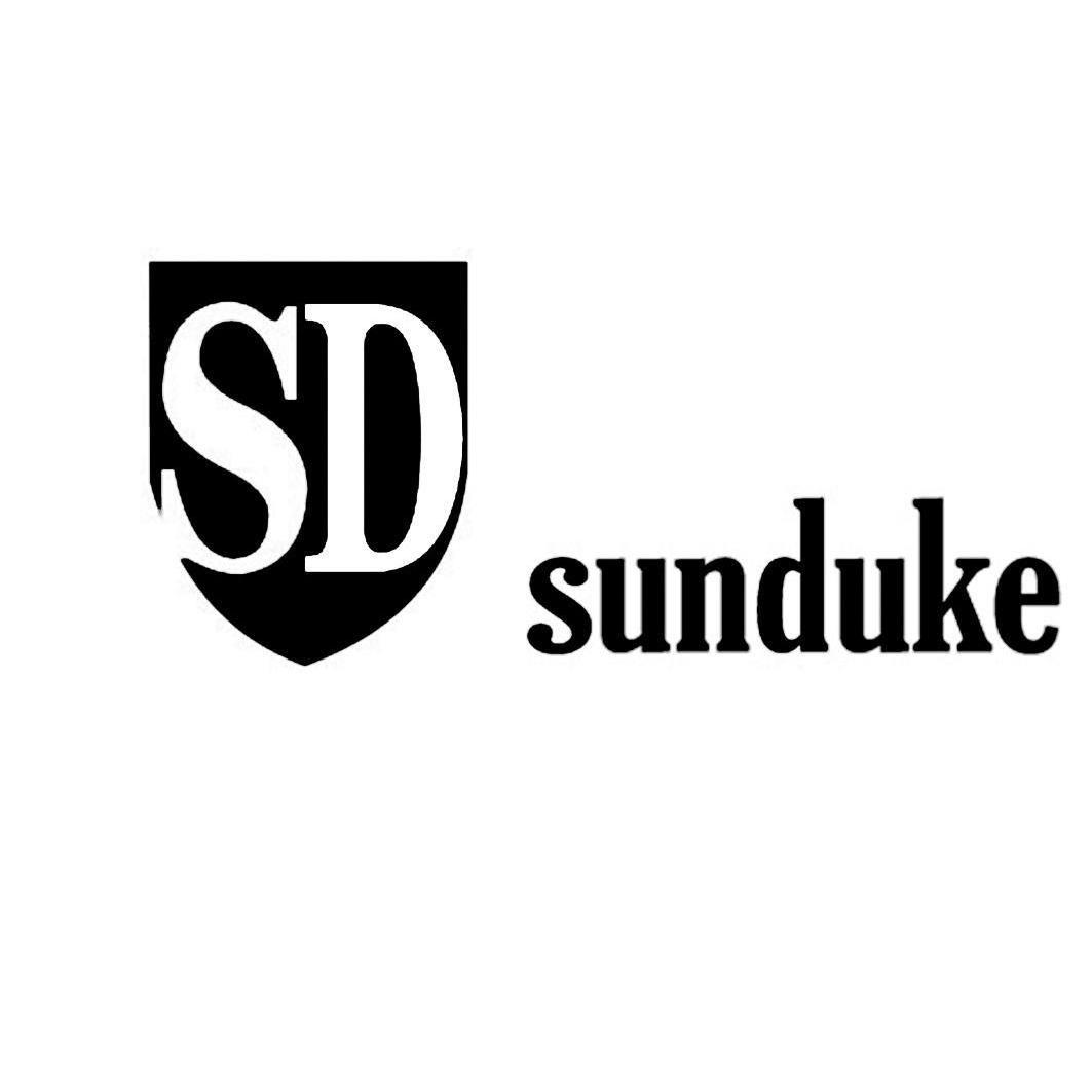 商标名称SUNDUKE SD商标注册号 10274118、商标申请人徐州郎月商贸有限公司的商标详情 - 标库网商标查询