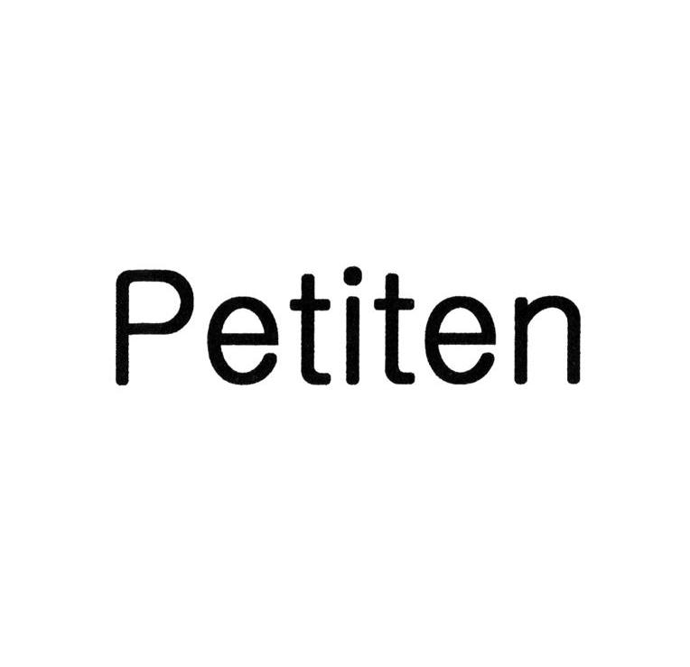 商标名称PETITEN商标注册号 10121612、商标申请人韩国爱贝特公司的商标详情 - 标库网商标查询