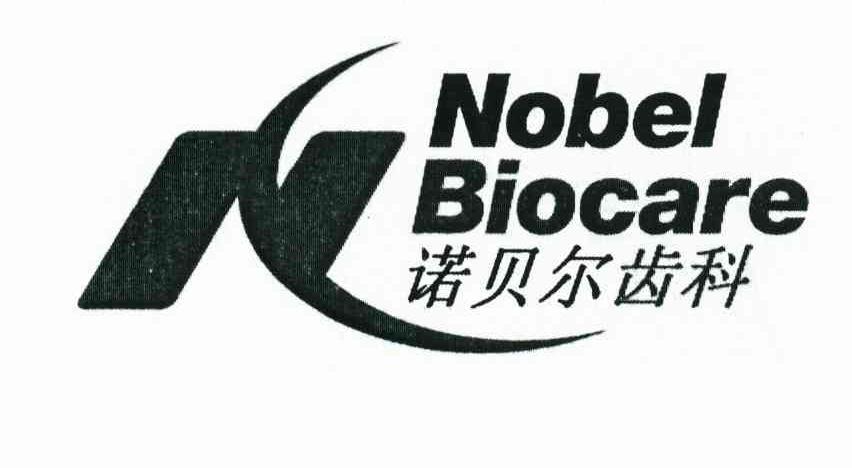 商标名称诺贝尔齿科 NOBEL BIOCARE商标注册号 10452275、商标申请人诺贝尔拜奥凯服务股份公司的商标详情 - 标库网商标查询