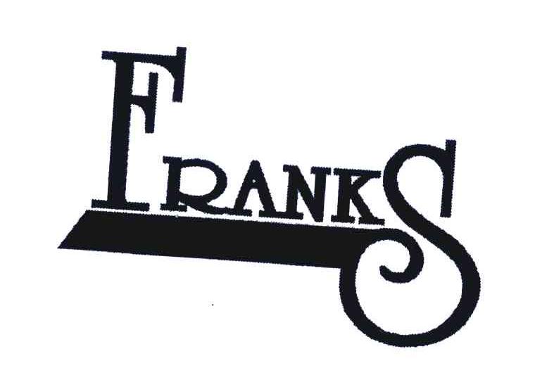 商标名称FRANKS商标注册号 6323610、商标申请人四川九阳家居有限公司的商标详情 - 标库网商标查询