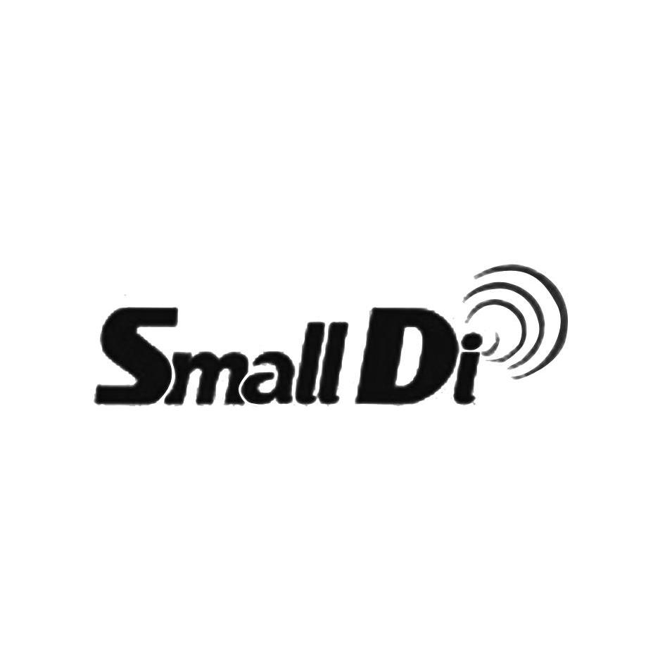 商标名称SMALL DI商标注册号 11118442、商标申请人深圳市中中鑫科技有限公司的商标详情 - 标库网商标查询