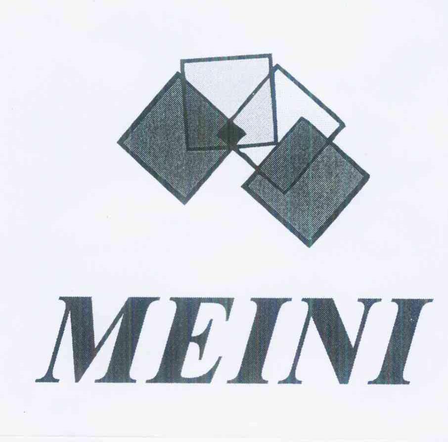 商标名称MEINI商标注册号 10265766、商标申请人杨英繁的商标详情 - 标库网商标查询