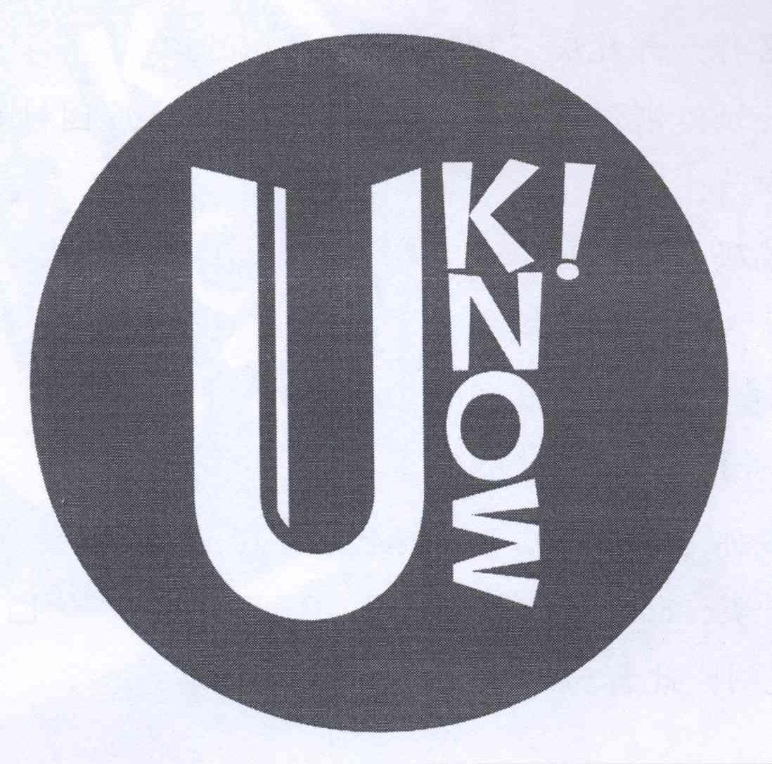 商标名称KNOW U商标注册号 12591545、商标申请人郑礼庆的商标详情 - 标库网商标查询