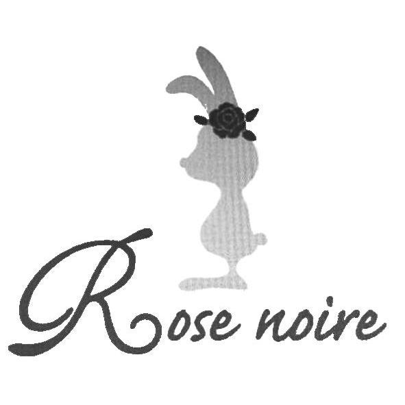 商标名称ROSE NOIRE商标注册号 10717197、商标申请人广州晟绘锦贸易有限公司的商标详情 - 标库网商标查询