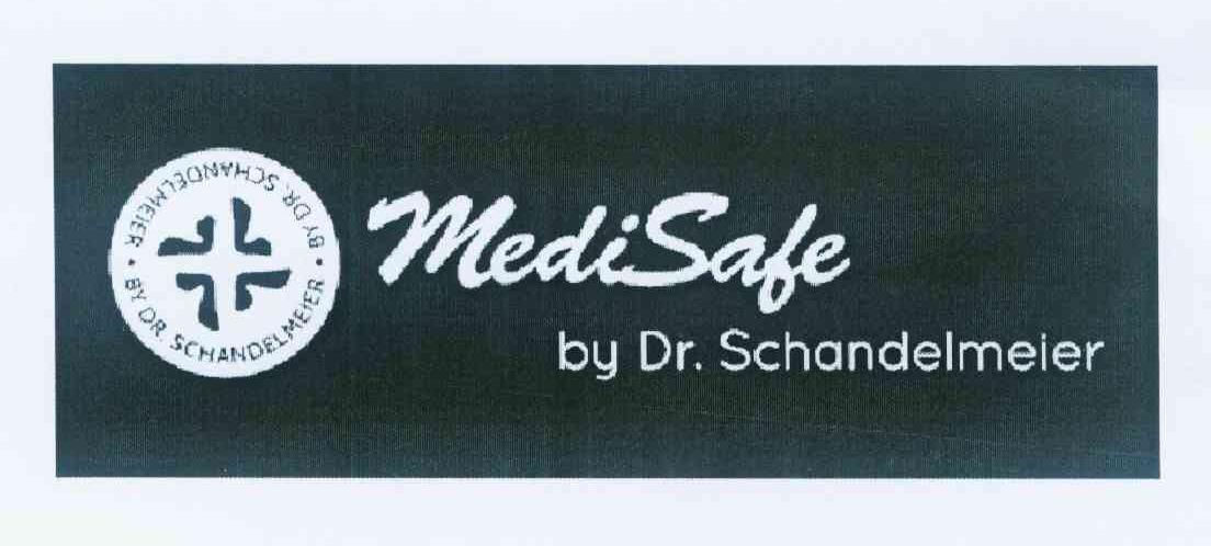 商标名称MEDISAFE BY DR.SCHANDELMEIER商标注册号 10957141、商标申请人约根·吉斯伯特·肖德迈尔的商标详情 - 标库网商标查询