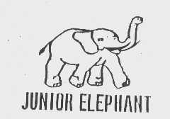 商标名称JUNIOR ELEPHANT商标注册号 1160498、商标申请人邝德启的商标详情 - 标库网商标查询