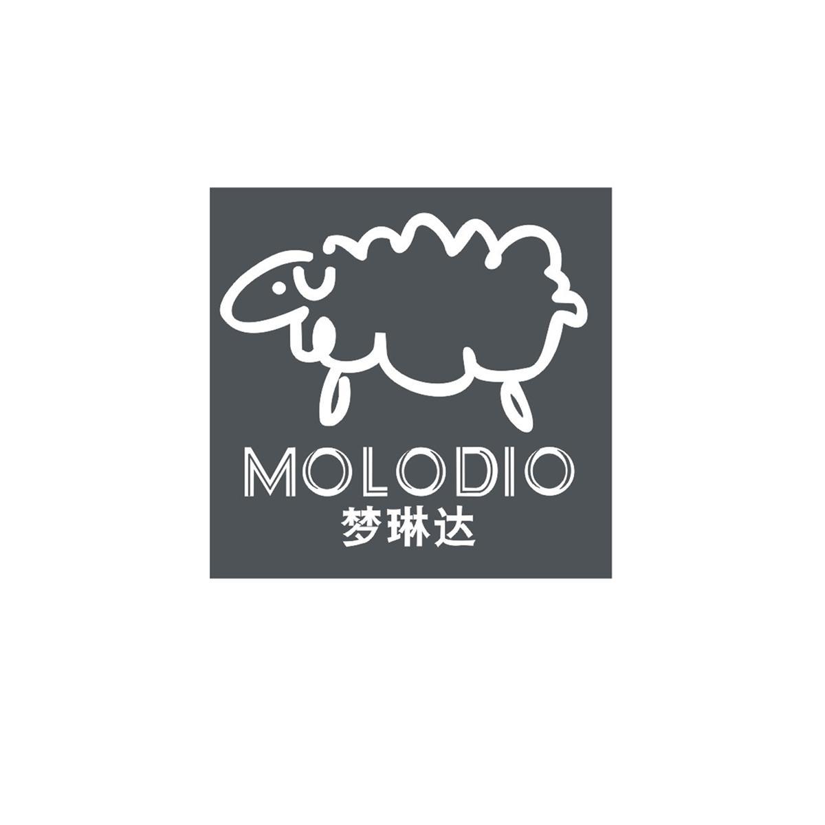 商标名称梦琳达 MOLODIO商标注册号 12118985、商标申请人何相成的商标详情 - 标库网商标查询