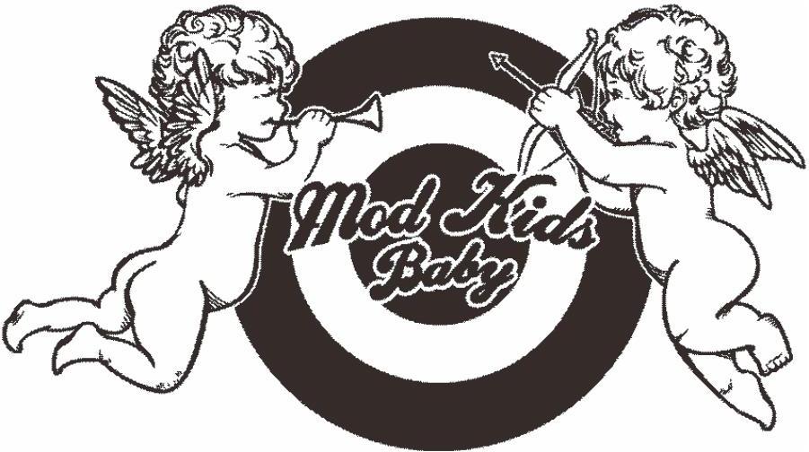 商标名称MOD KIDS BABY商标注册号 14235092、商标申请人李冠毅　A的商标详情 - 标库网商标查询