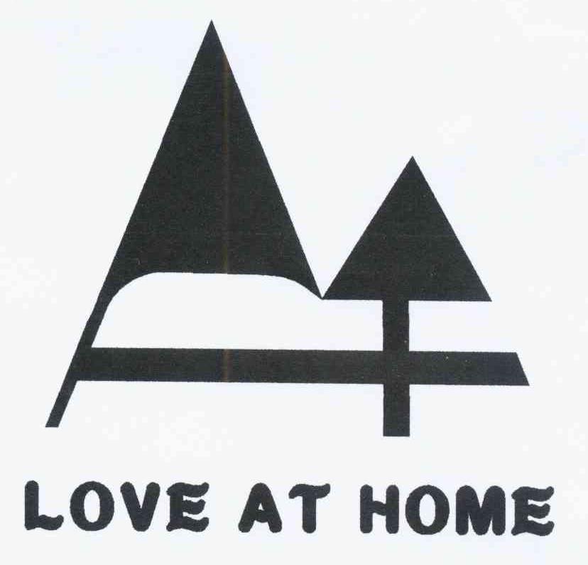 商标名称LOVE AT HOME商标注册号 10621086、商标申请人金标的商标详情 - 标库网商标查询