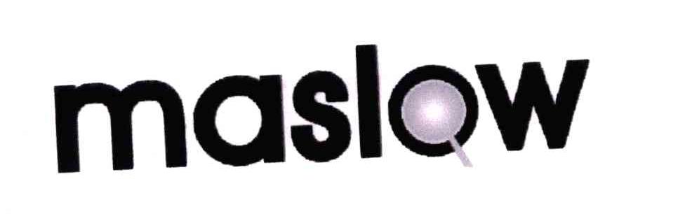 商标名称MASLOW商标注册号 5234855、商标申请人成都蚂蚁物流有限公司的商标详情 - 标库网商标查询