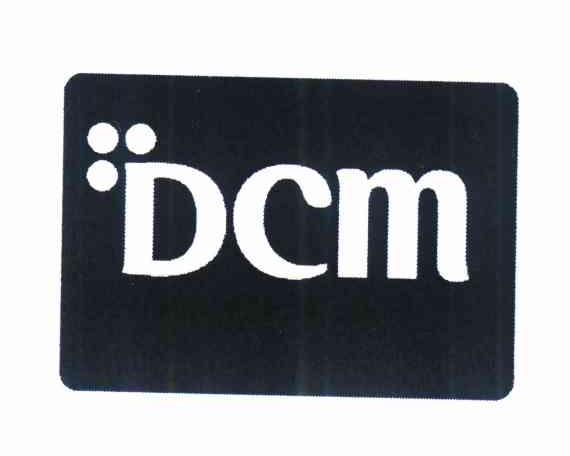 商标名称DCM商标注册号 10334223、商标申请人DCM控股有限公司的商标详情 - 标库网商标查询