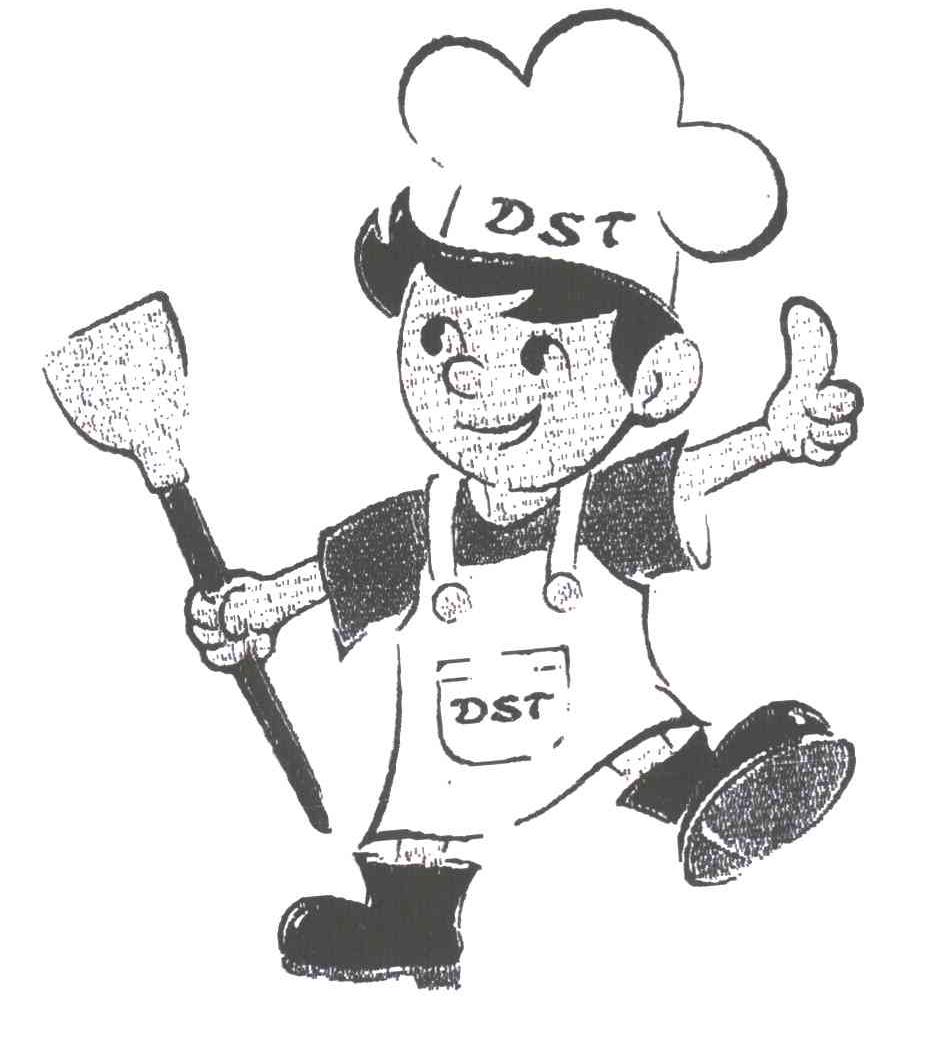 商标名称DST商标注册号 3174941、商标申请人深圳市大厨房科技有限公司的商标详情 - 标库网商标查询