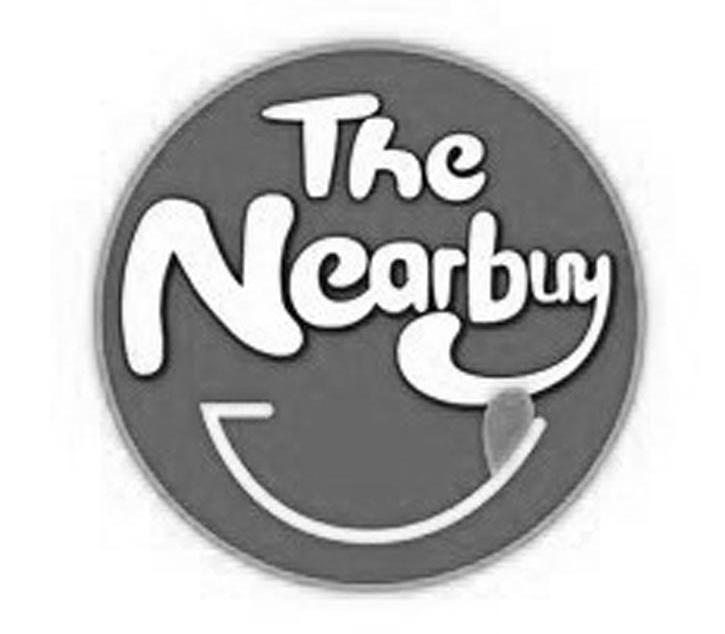 商标名称THE NEARBUY商标注册号 9500657、商标申请人上海佳门口电子商务有限公司的商标详情 - 标库网商标查询