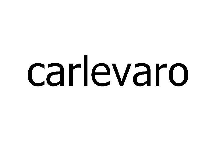 商标名称CARLEVARO商标注册号 18254317、商标申请人深圳市华彩音乐咨询有限公司的商标详情 - 标库网商标查询