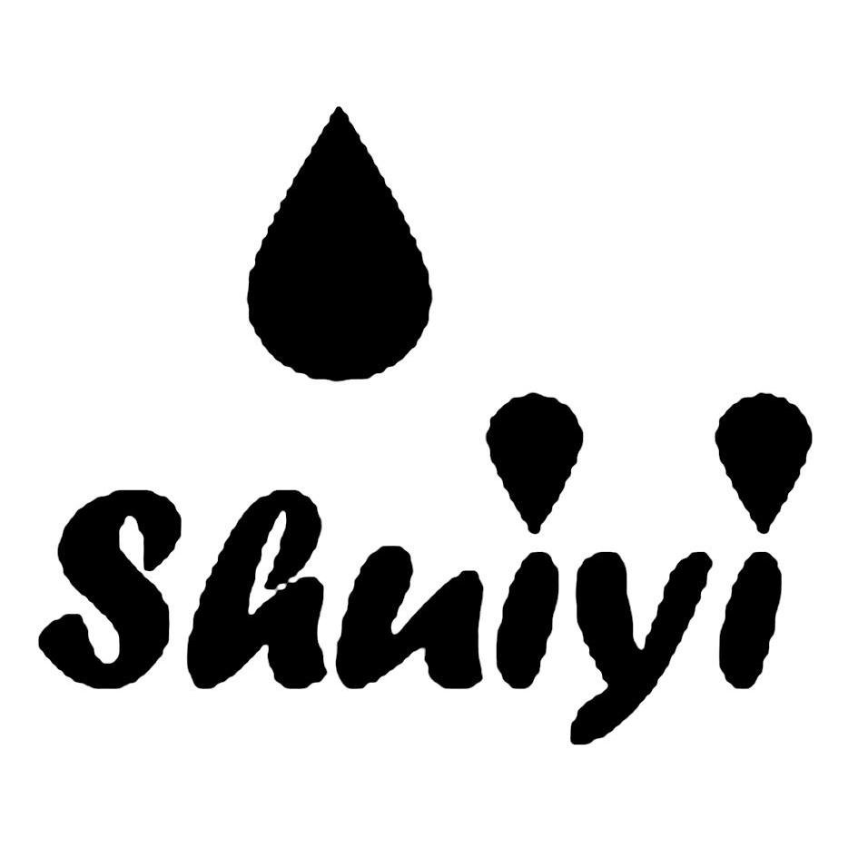 商标名称SHUIYI商标注册号 10185294、商标申请人上海水益树脂有限公司的商标详情 - 标库网商标查询