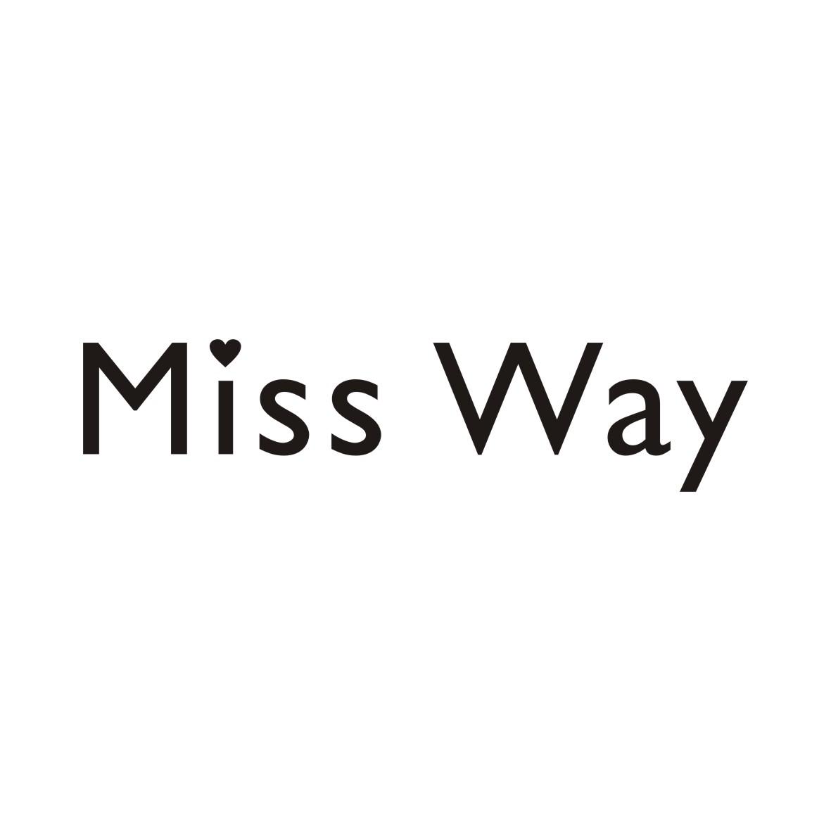 MISS WAY