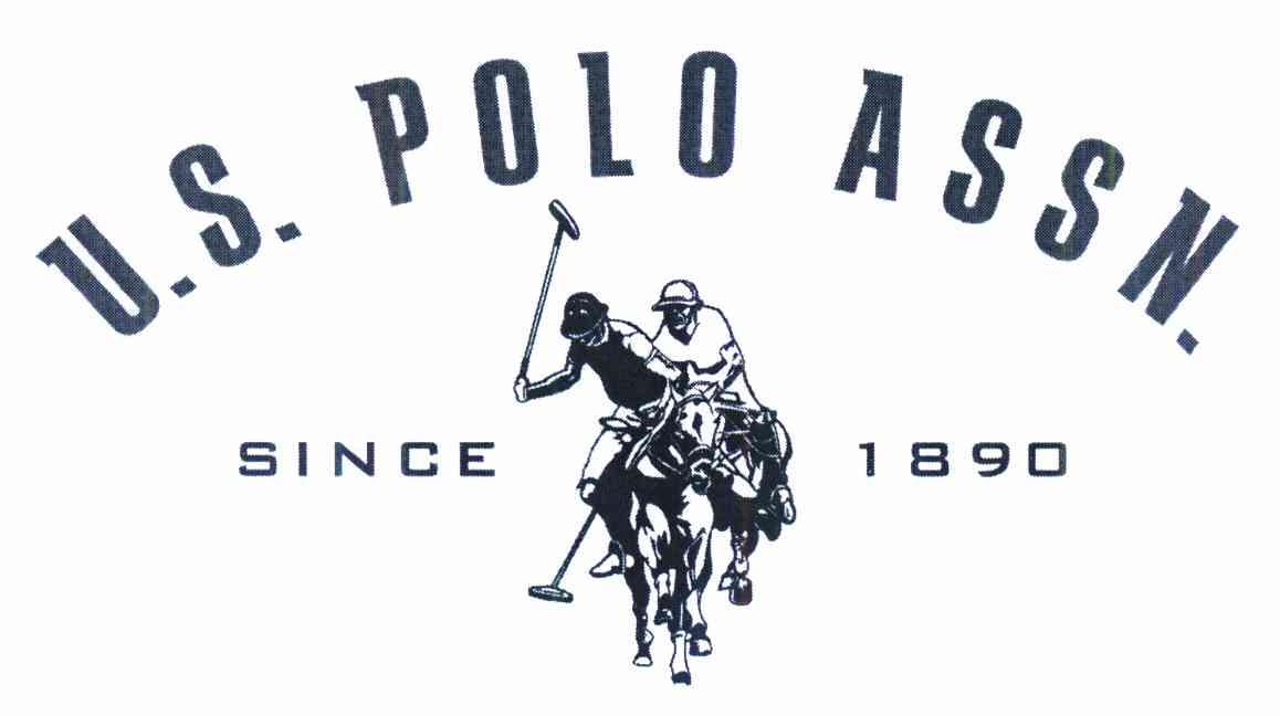 商标名称U.S. POLO ASSN. SINCE 1890商标注册号 10060639、商标申请人美国马球协会的商标详情 - 标库网商标查询