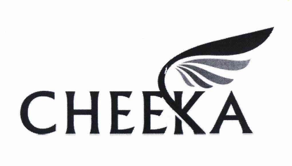 商标名称CHEEKA商标注册号 10970759、商标申请人谢瑞荣R（A）的商标详情 - 标库网商标查询