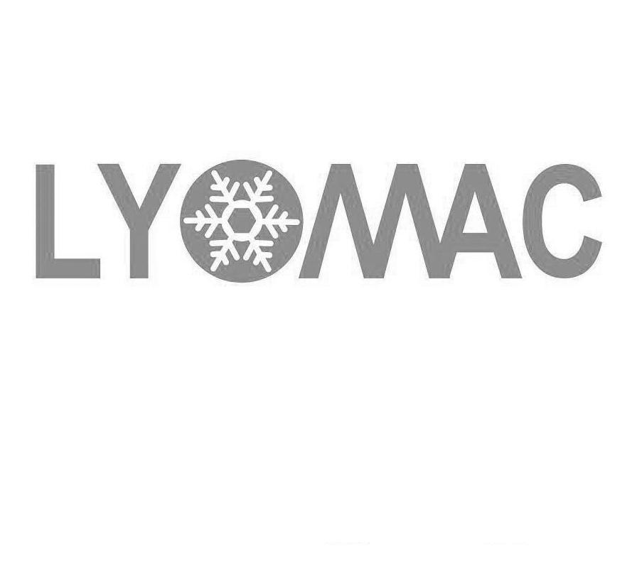 商标名称LYOMAC商标注册号 9020066、商标申请人上海凛马机械科技有限公司的商标详情 - 标库网商标查询