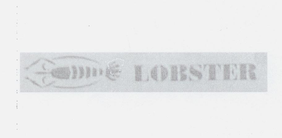 商标名称LOBSTER商标注册号 12024766、商标申请人新昌县兄弟工具有限公司的商标详情 - 标库网商标查询