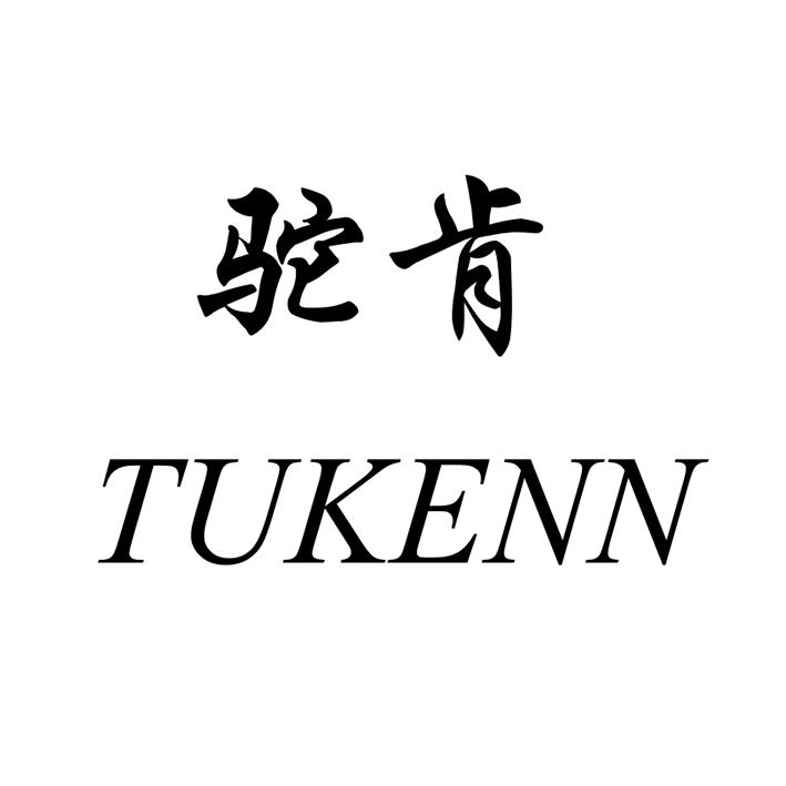 驼肯 TUKENN