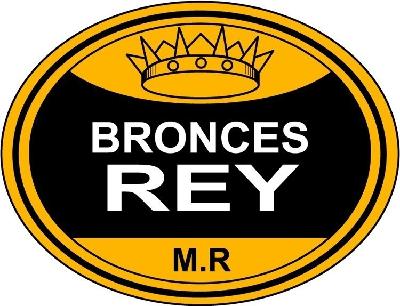 商标名称BRONCES REY M.R商标注册号 15040121、商标申请人智利锐意商业股份有限公司的商标详情 - 标库网商标查询