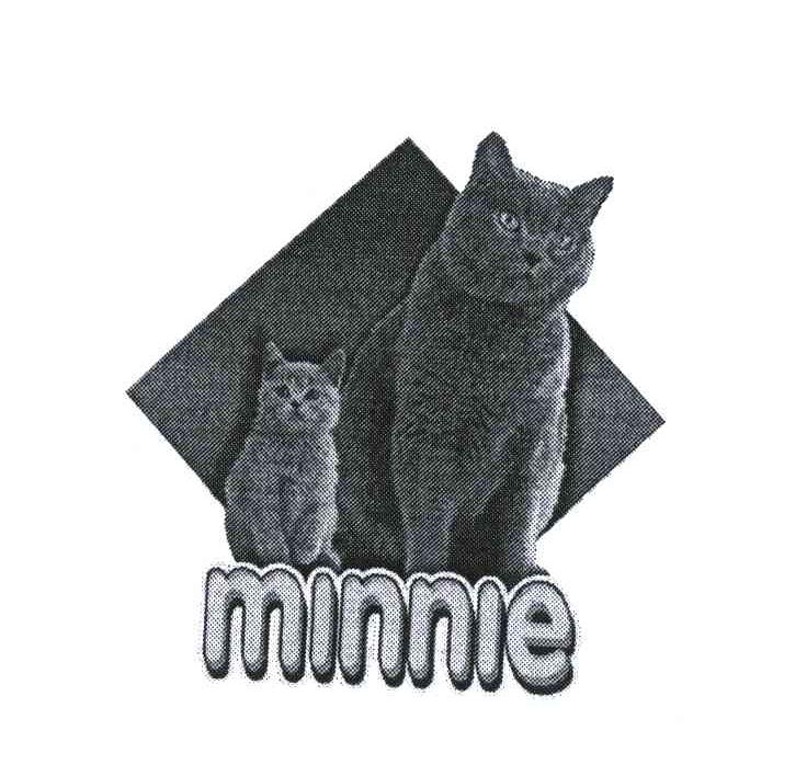 商标名称MINNIE商标注册号 5725959、商标申请人刘法林的商标详情 - 标库网商标查询