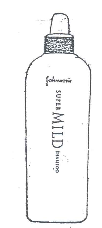 商标名称JOHNSON'S商标注册号 1904902、商标申请人强生公司的商标详情 - 标库网商标查询