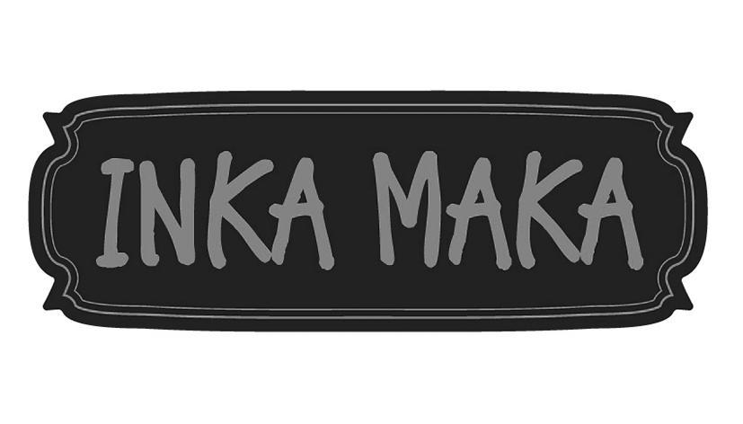 商标名称INKA MAKA商标注册号 14011680、商标申请人（株）杰蔻舒的商标详情 - 标库网商标查询