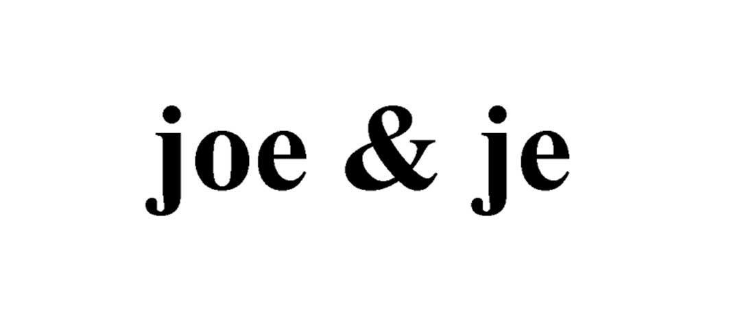 商标名称JOE & JE商标注册号 12033019、商标申请人香港伊慕国际贸易有限公司的商标详情 - 标库网商标查询