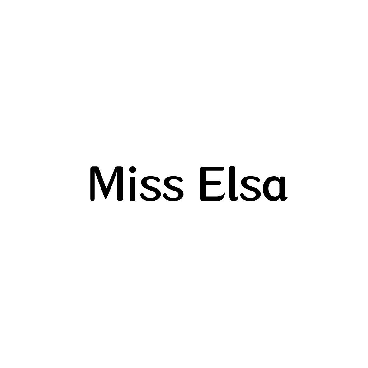 商标文字miss elsa商标注册号 54308580,商标申请人王帅的商标详情