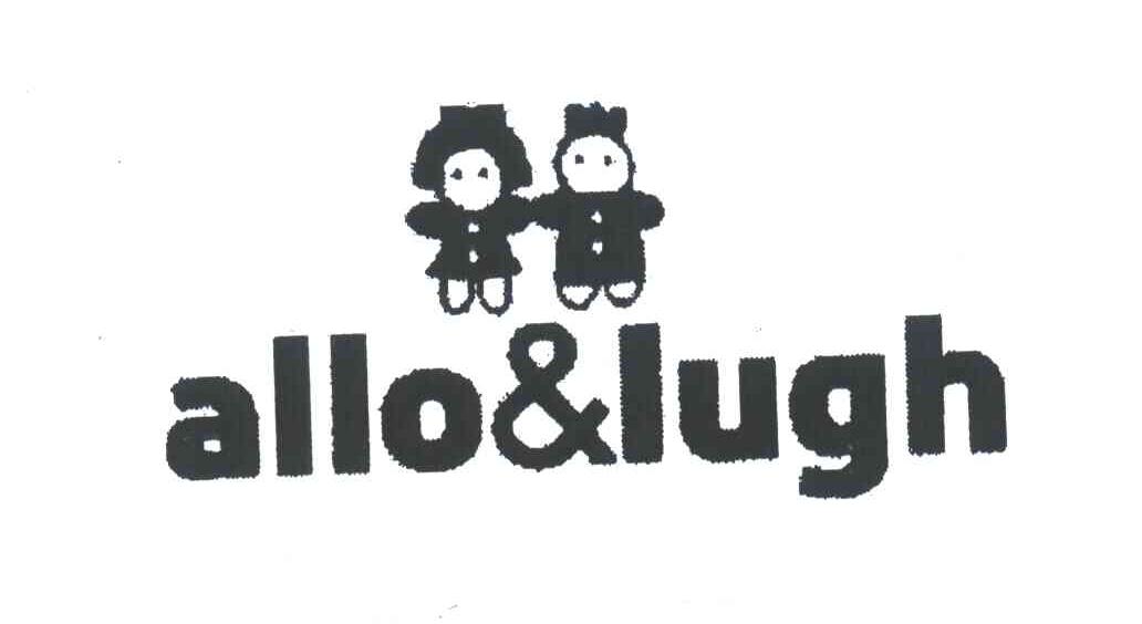 商标名称ALLO&LUGH商标注册号 4047137、商标申请人零到七儿童用品（上海）有限公司的商标详情 - 标库网商标查询