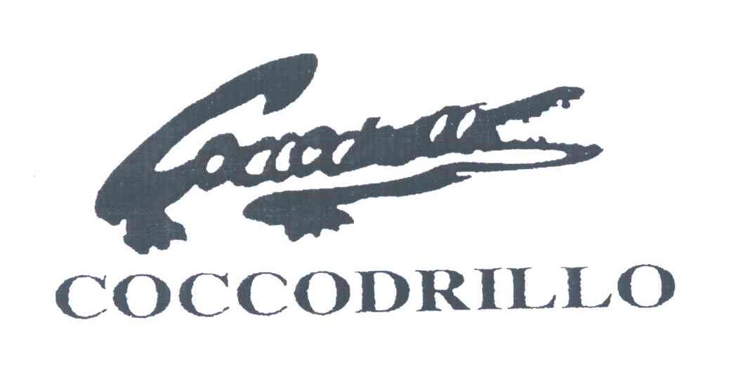商标名称COCCODRILLO商标注册号 3790101、商标申请人意大利鳄鱼（香港）国际发展公司的商标详情 - 标库网商标查询