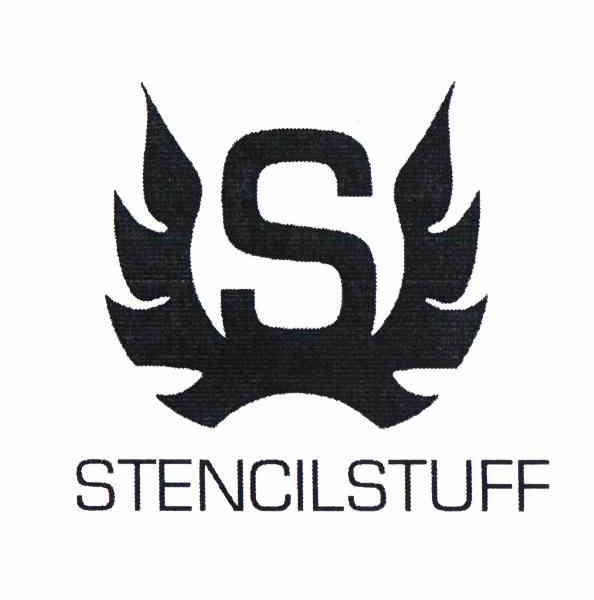 商标名称STENCILSTUFF S商标注册号 11144897、商标申请人伍振基的商标详情 - 标库网商标查询