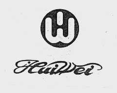商标名称HUIWEI商标注册号 1031684、商标申请人深圳市惠威工贸有限公司的商标详情 - 标库网商标查询