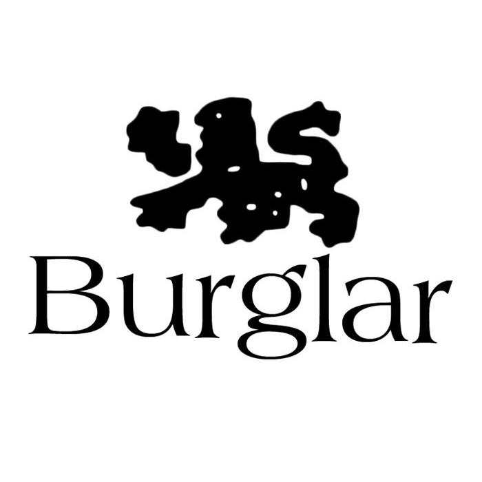 商标名称BURGLAR商标注册号 10113639、商标申请人中山金昇制衣有限公司的商标详情 - 标库网商标查询