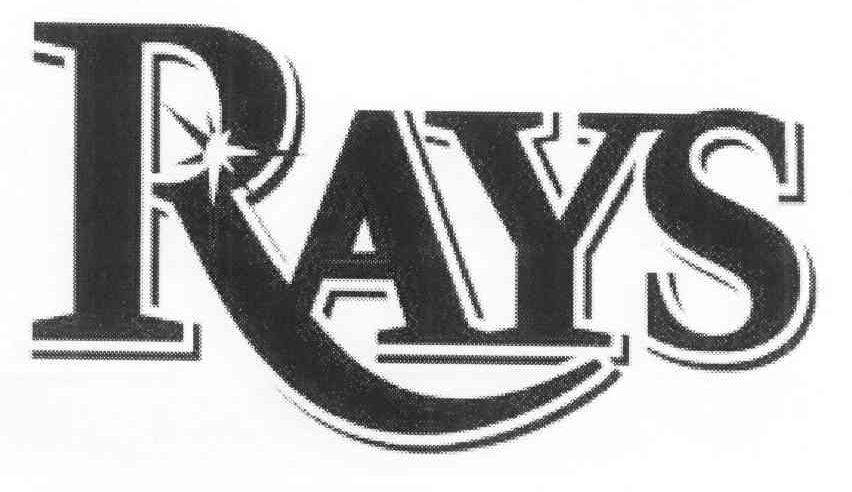 商标名称RAYS商标注册号 8991749、商标申请人棒球主盟资产公司的商标详情 - 标库网商标查询