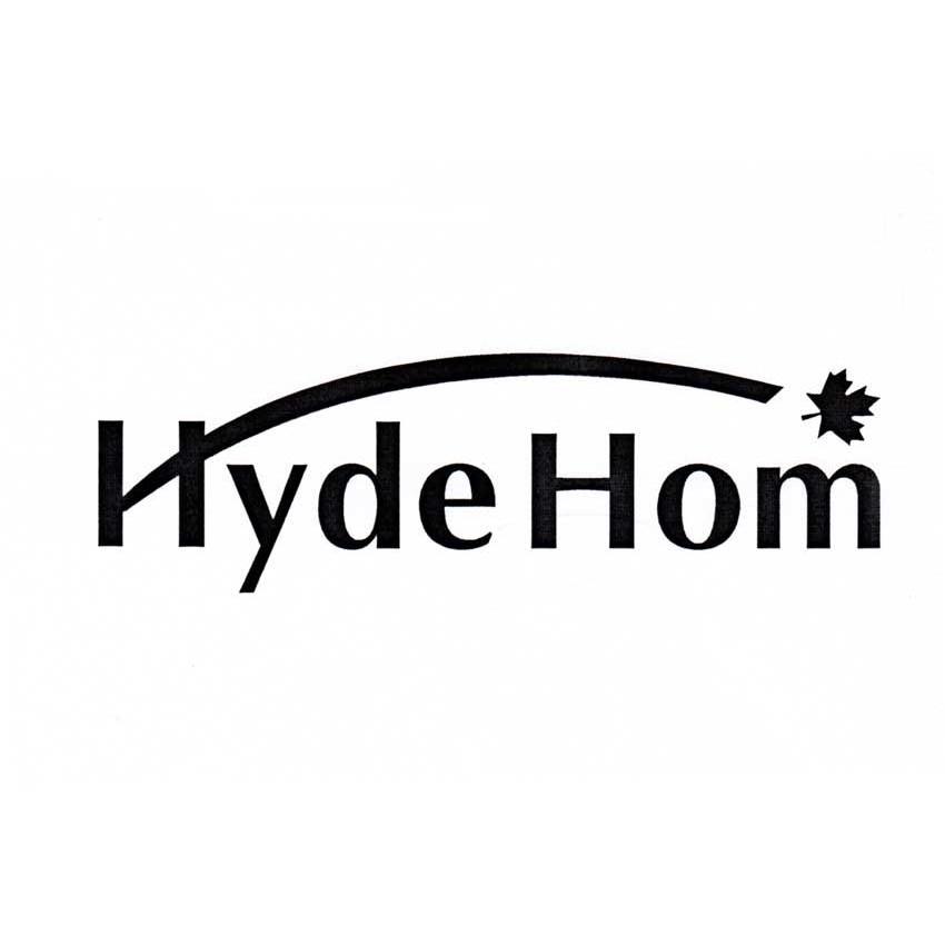 商标名称HYDEHOM商标注册号 12184585、商标申请人宁波上德之家家居用品有限公司的商标详情 - 标库网商标查询