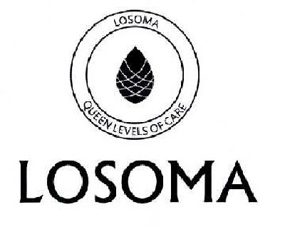 商标名称LOSOMA LOSOMA QUEEN LEVELS OF CARE商标注册号 14589964、商标申请人法国贝莱丽薇国际集团有限公司的商标详情 - 标库网商标查询