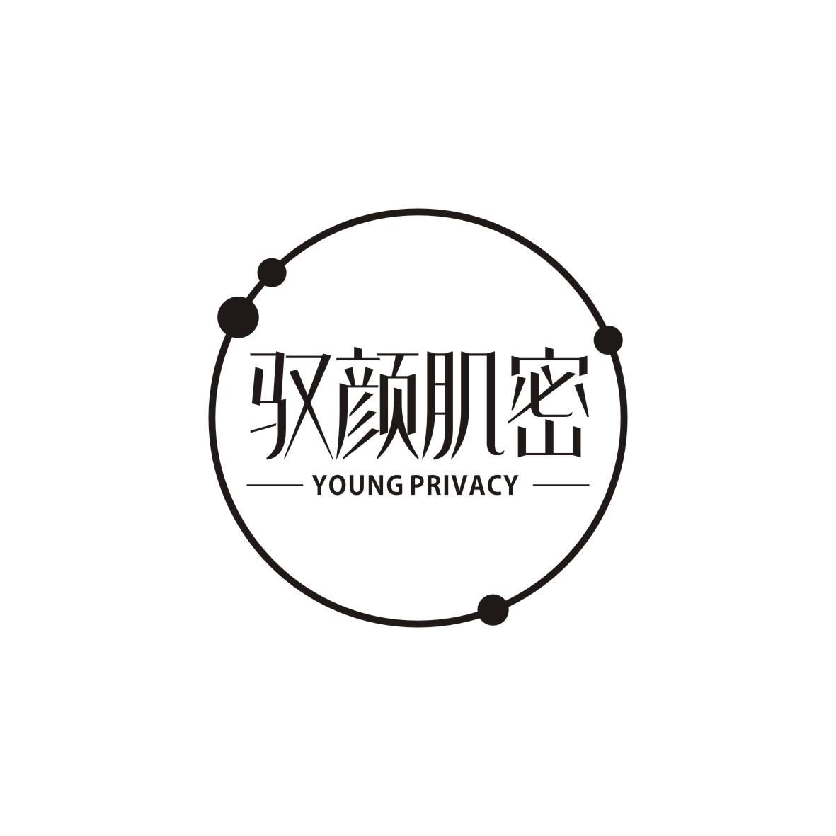 Ԧռ YOUNG PRIVACY